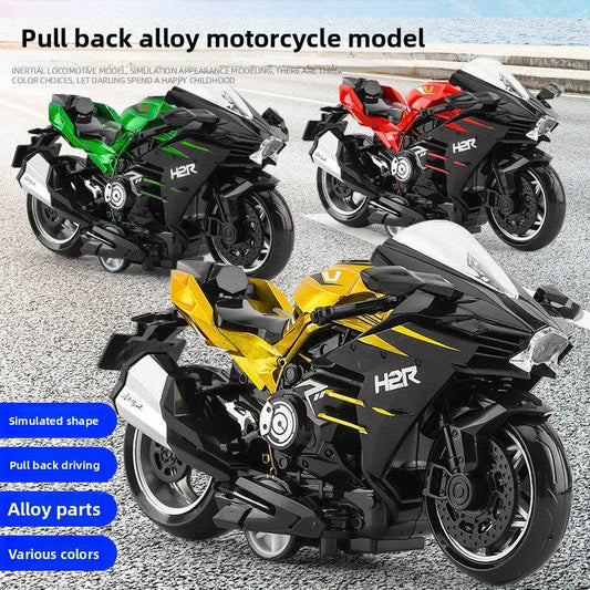 Toy car model - Price Value Store