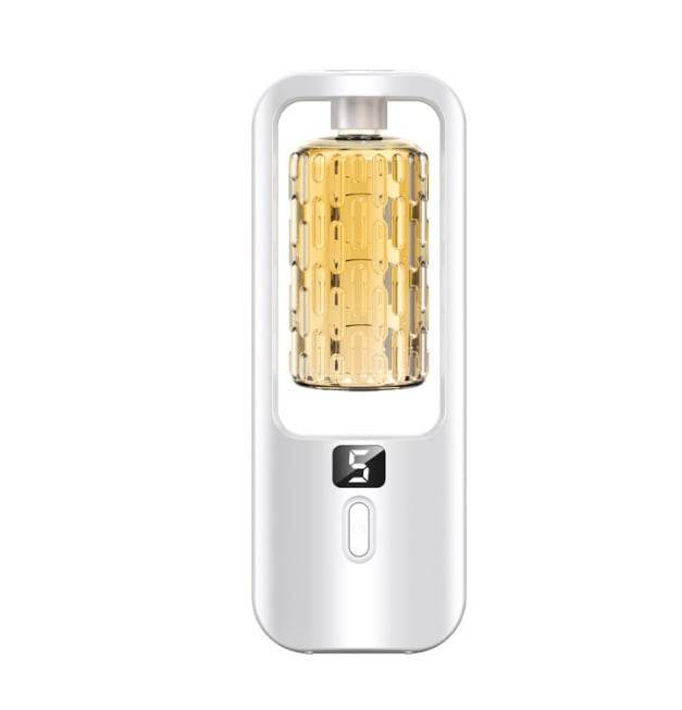 Automatic Fragrance Sprayer with Timer and Essential Oil Diffuser - Price Value Store