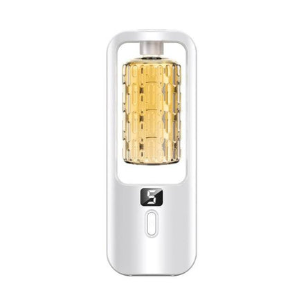 Automatic Fragrance Sprayer with Timer and Essential Oil Diffuser - Price Value Store