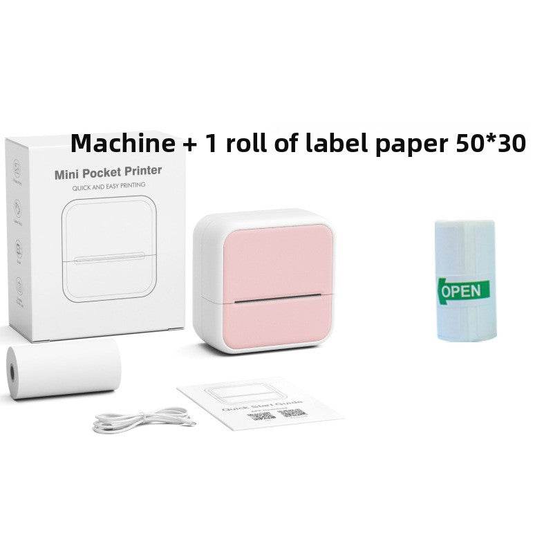 Handheld mini printer - Price Value Store