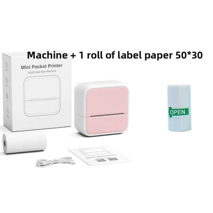 Handheld mini printer - Price Value Store