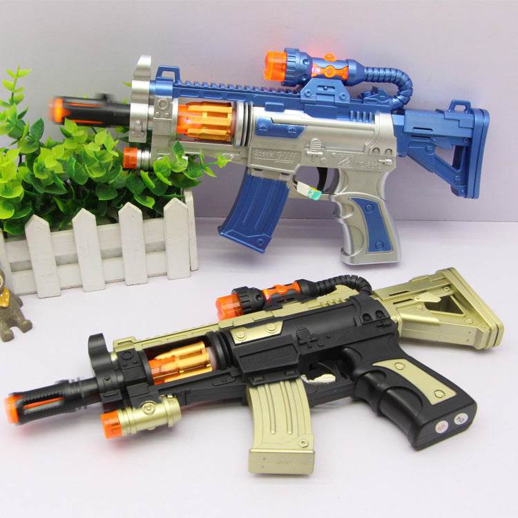Electric Toy Gun - Price Value Store