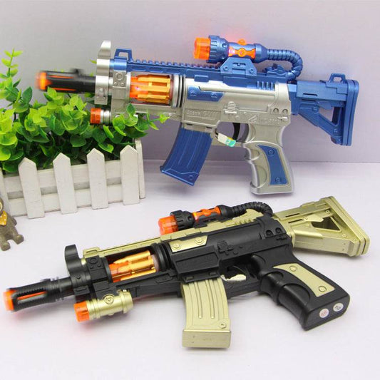 Electric Toy Gun - Price Value Store