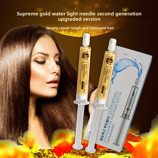 Hair Care Hydrating Milk