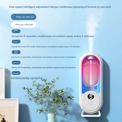 Automatic fragrance sprayer - Price Value Store