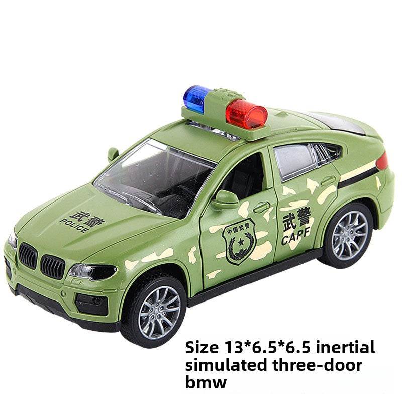 Toy car model - Price Value Store