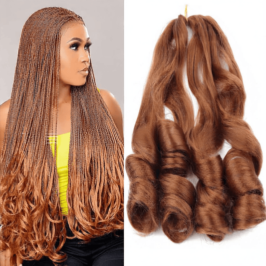 Ponytail Wig - Price Value Store