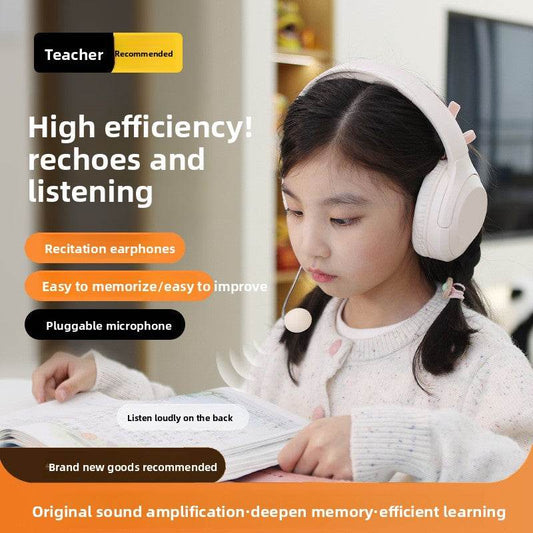 New Endorsement Ear Return Children's - Price Value Store