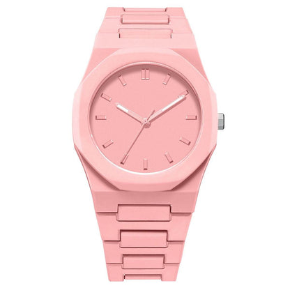 Quartz Watch, Waterproof Casual Unisex Watch - Price Value Store