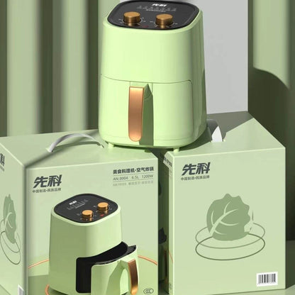 Large-capacity electric fryer - Price Value Store