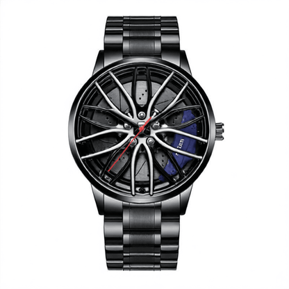 Quartz movement men's watch - Price Value Store