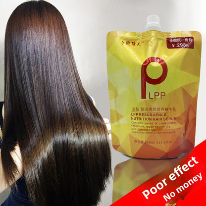 Smooth Conditioner Repairs Dyeing