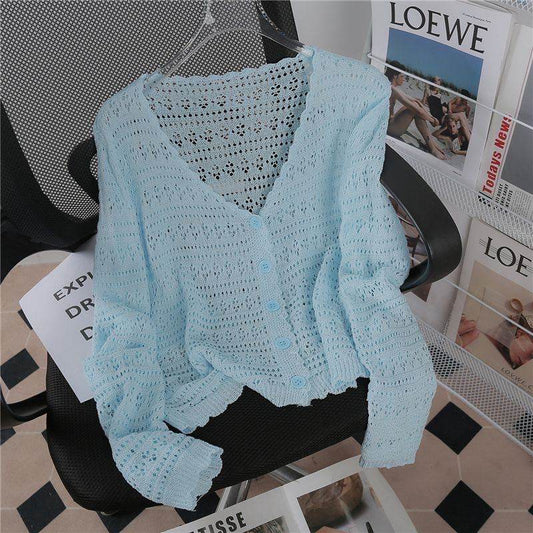 Extruded versatile and fashionable knitted fabric - Price Value Store