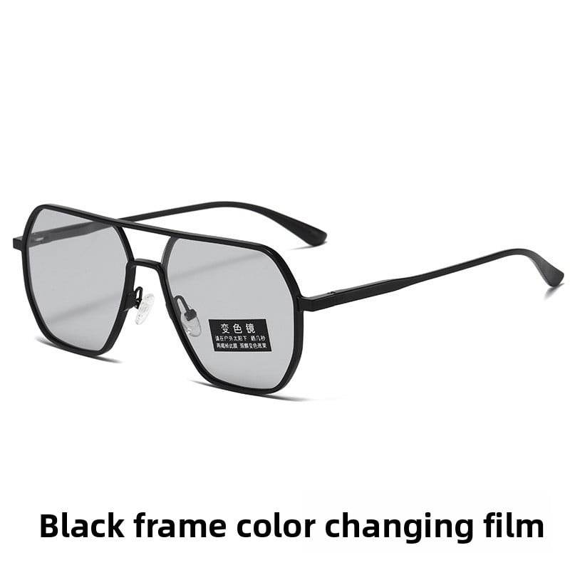 Day and night dual-purpose color-changing sunglasses - Price Value Store