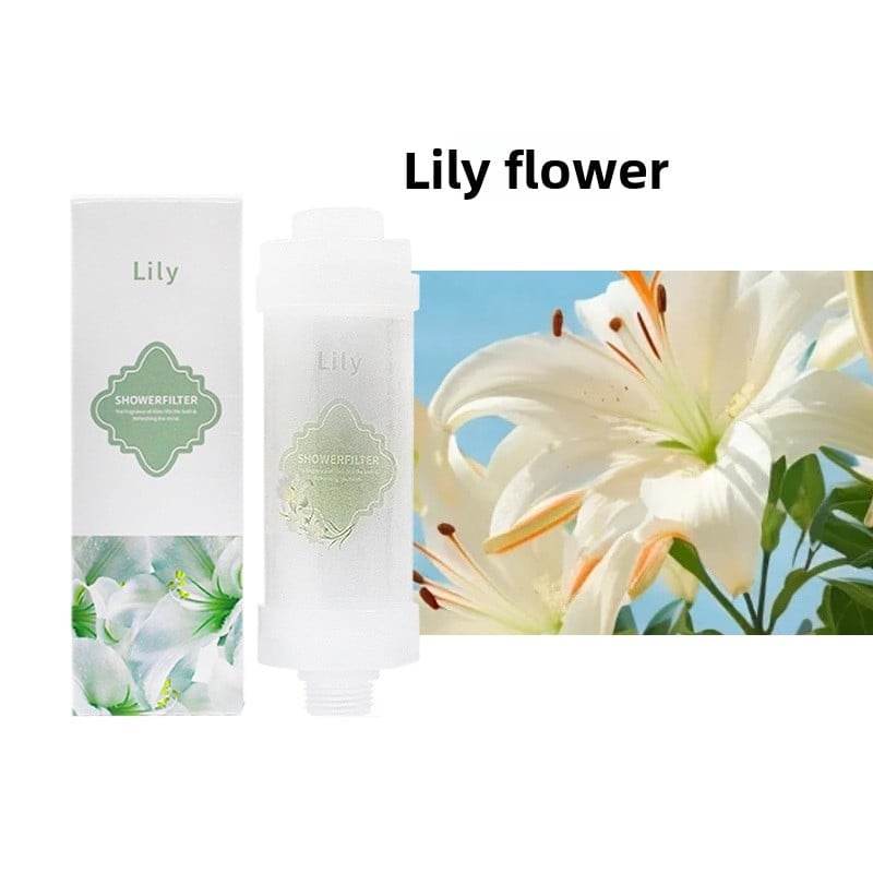 Household water purifier shower bath - Price Value Store