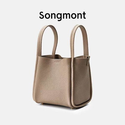 Carry a crossbody bucket bag - Price Value Store