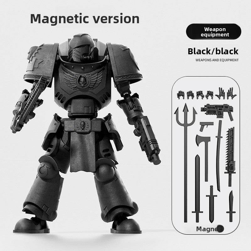 Magnetic doll ornaments - Price Value Store