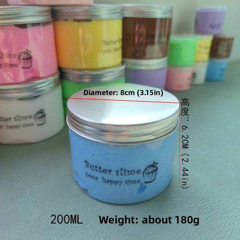 DIY Slime Toy Set - Non-Sticky - Price Value Store