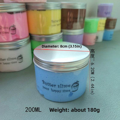 DIY Slime Toy Set - Non-Sticky - Price Value Store