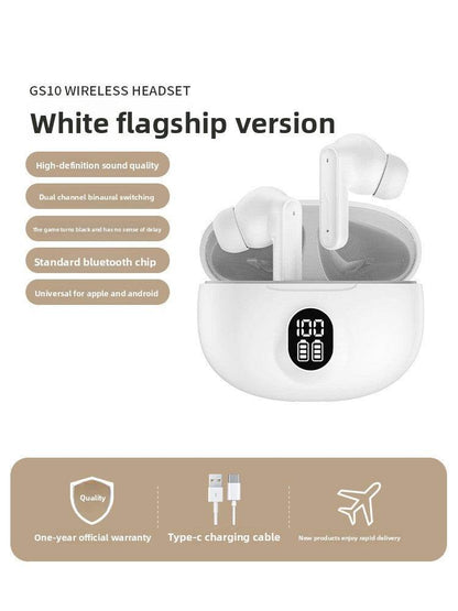 Original noise-cancelling Bluetooth headphones - Price Value Store