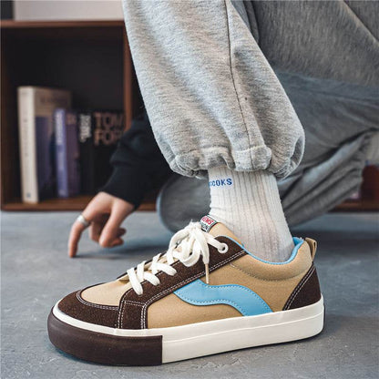 Canvas shoes, anti-slip sports and trendy shoes - Price Value Store