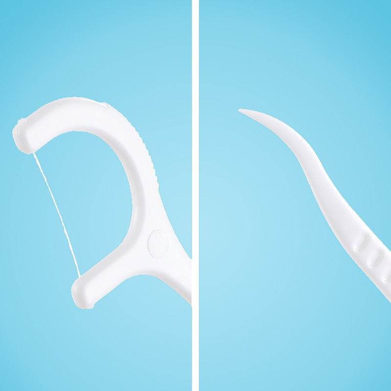 Portable ultra-fine dental floss - Price Value Store