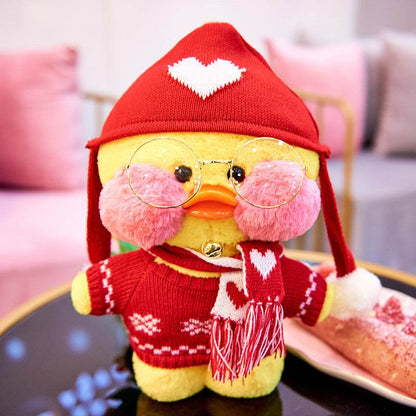 The best-selling little yellow duck doll - Price Value Store