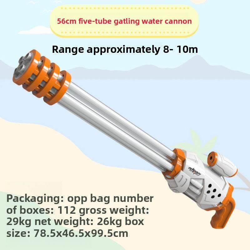 Pull-out toys for the Summer Water-splashing Festival - Price Value Store