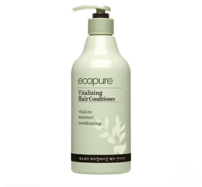 Hope Scalp Care Plant Shampoo Conditioner