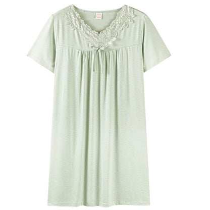 Women's Cotton Nightgown - Price Value Store