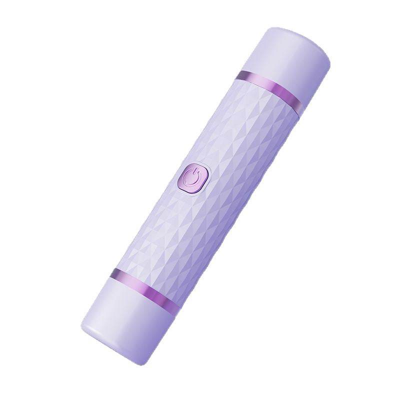 Portable electric double-head hair shaver - Price Value Store
