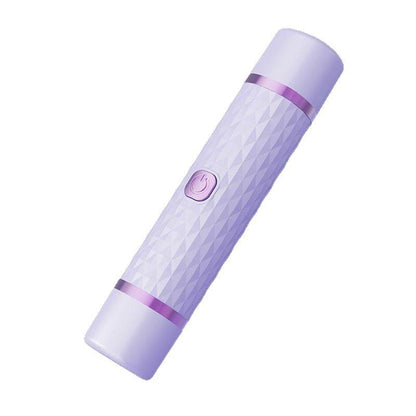 Portable electric double-head hair shaver - Price Value Store