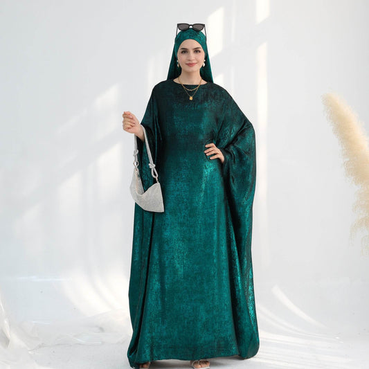 Turkey elegant dress - Price Value Store