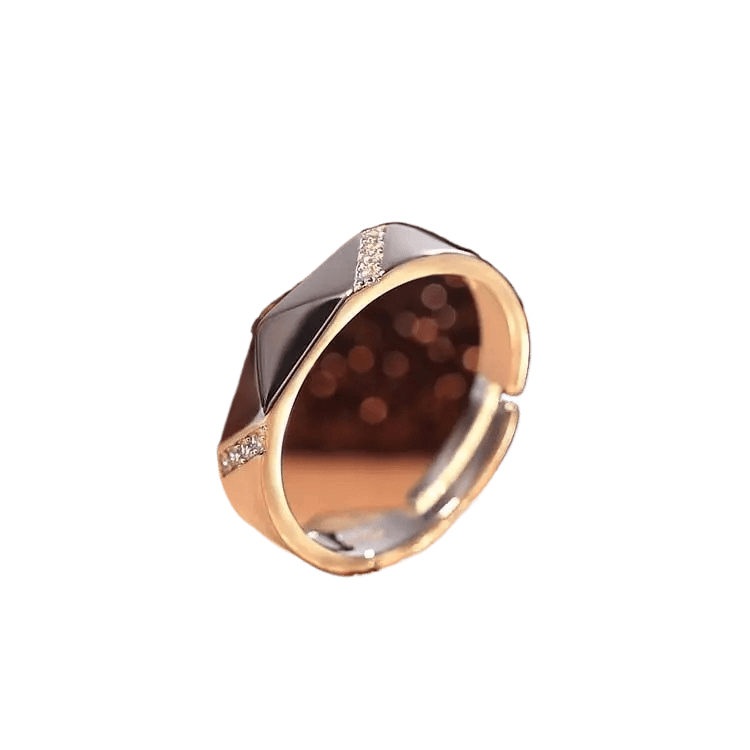 Adjustable diamond ring - Price Value Store