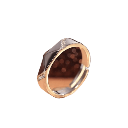 Adjustable diamond ring - Price Value Store