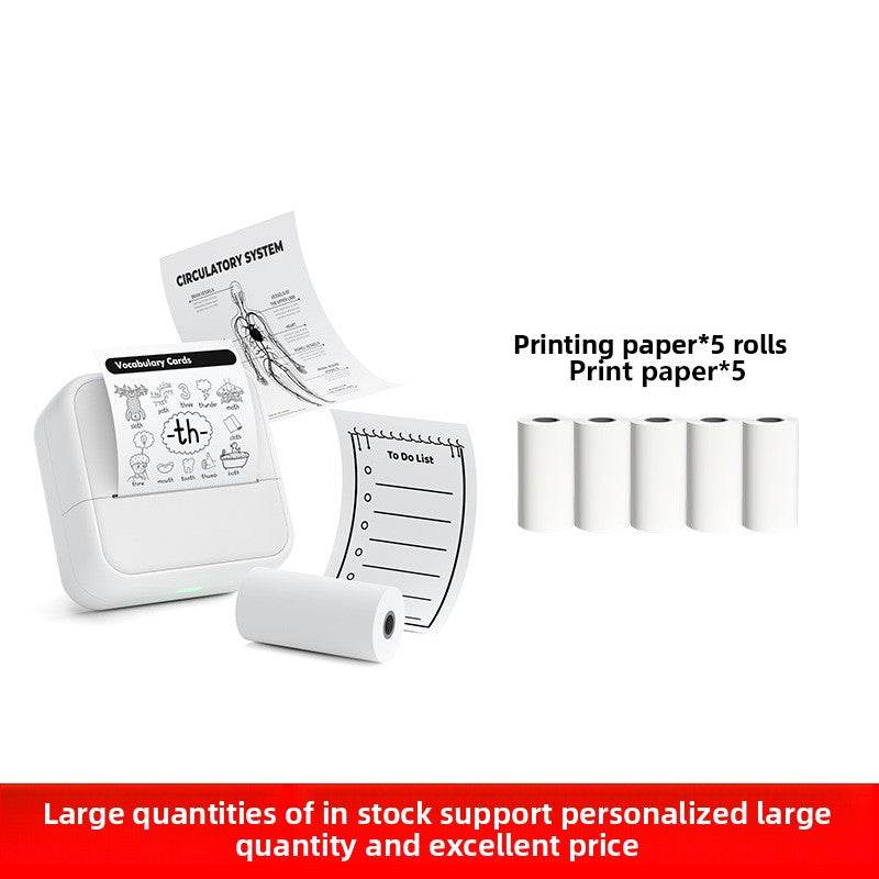 Handheld mini printer - Price Value Store