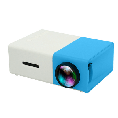 Super Mini Projector - Price Value Store