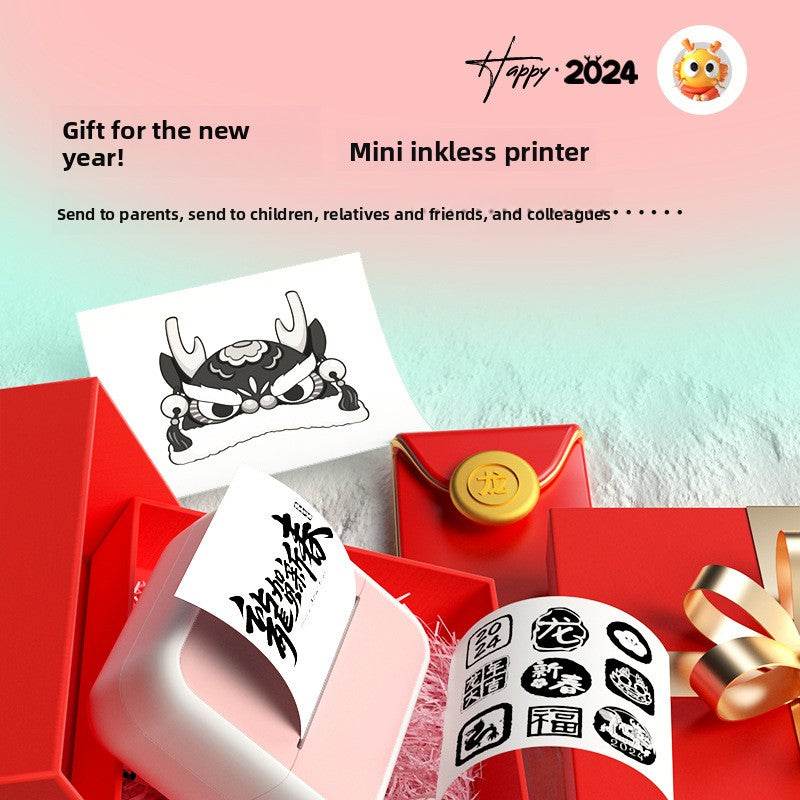 Handheld mini printer - Price Value Store