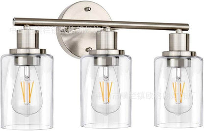 Ironwork bedroom corridor wall lamp - Price Value Store