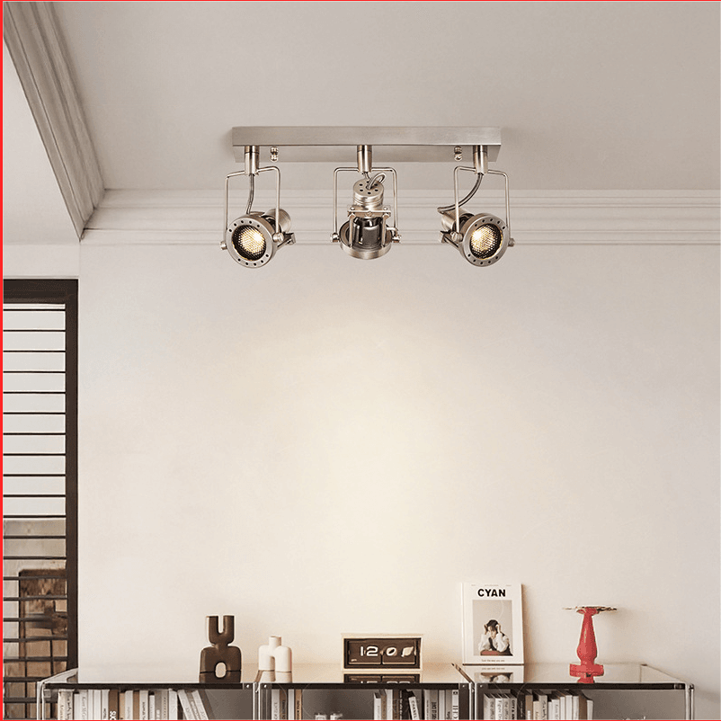 Ceiling-mounted spotlights - Price Value Store