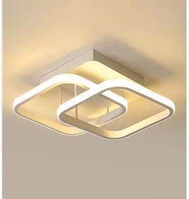 led simple ceiling lamp - Price Value Store