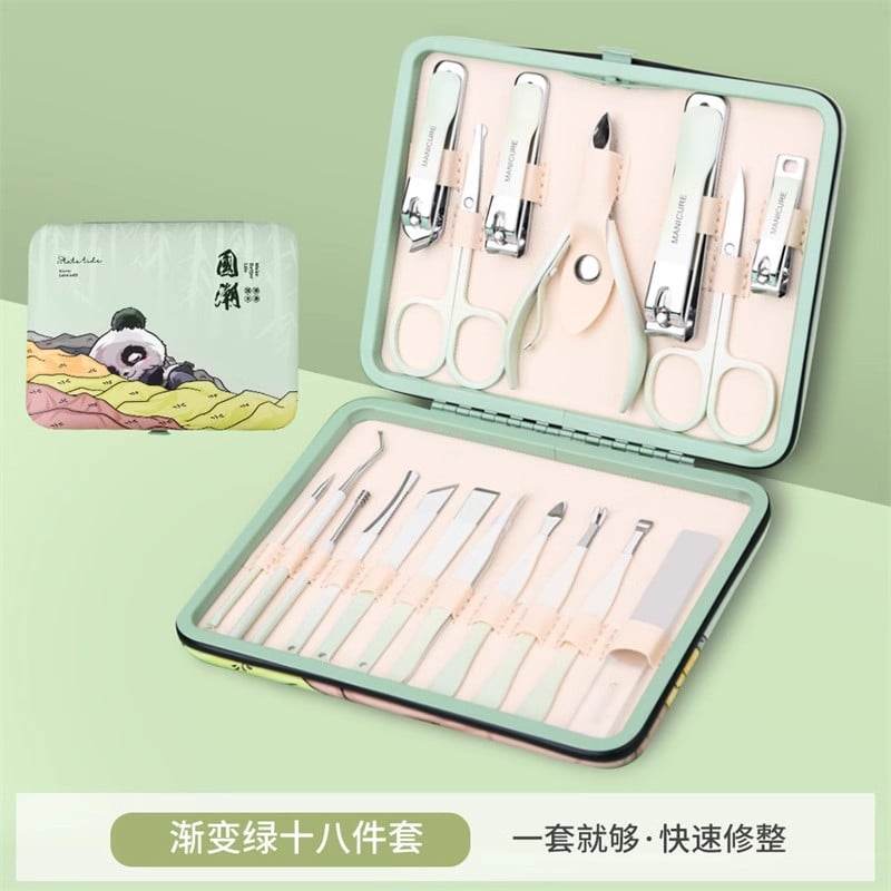 Nail Clippers Set - Price Value Store