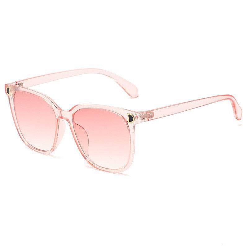 Gradient-colored sunglasses - Price Value Store