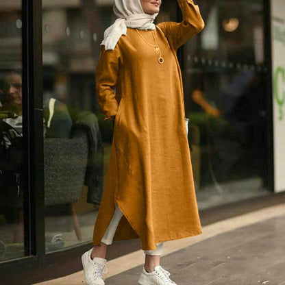 Muslim Women's New Multicolor - Price Value Store