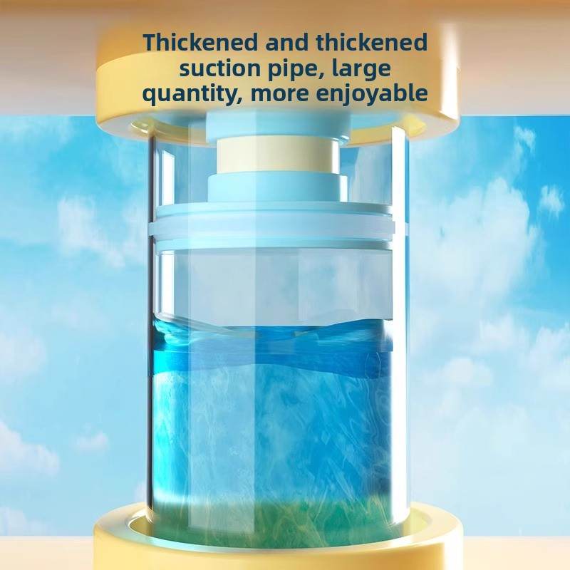 Kids Pull-Out Water Gun Toy for Outdoor Fun - Price Value Store