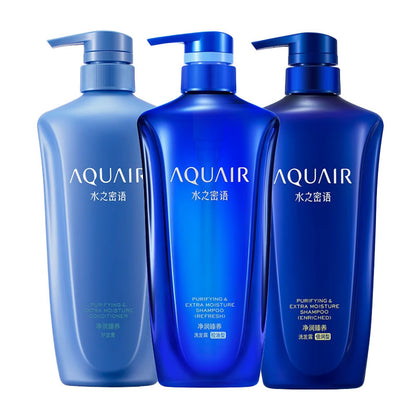 Anti-dandruff Conditioner Repair 600mL