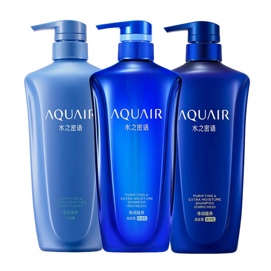 Anti-dandruff Conditioner Repair 600mL