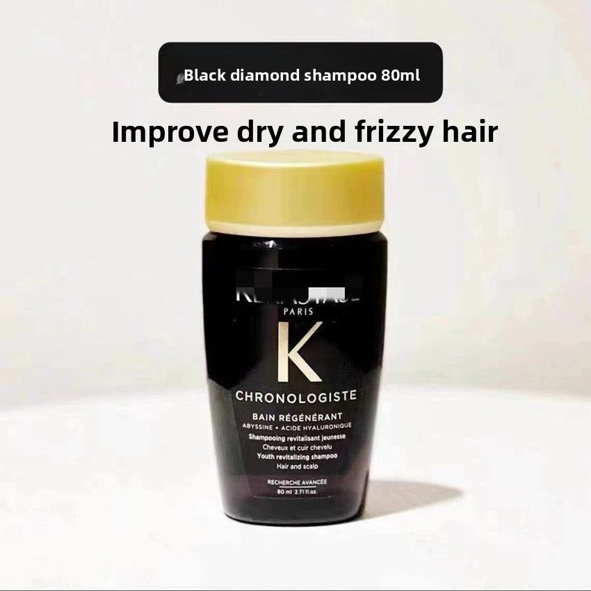 Smooth Shampoo