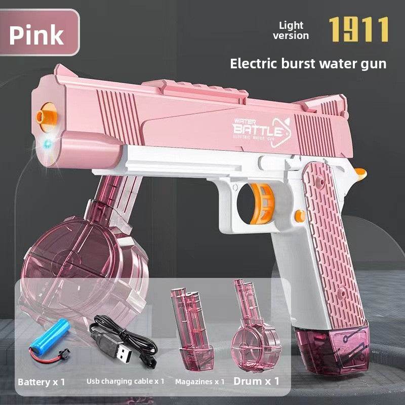 New children's water sprayer water play toy - Price Value Store
