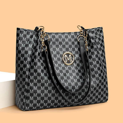 Commuter tote bag - Price Value Store